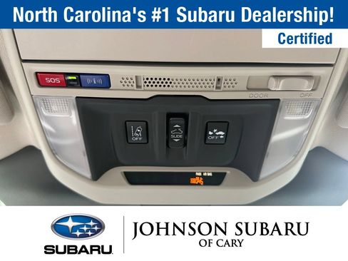 Certified 2023 Subaru Forester Premium AWD/4WD image 16