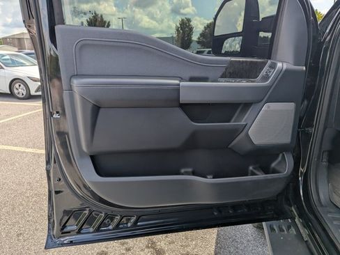 Used 2024 Ford F250 Lariat w/ Lariat Ultimate Package AWD/4WD image 22