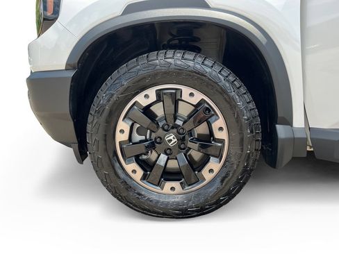 Used 2026 Honda Passport TrailSport Elite image 31