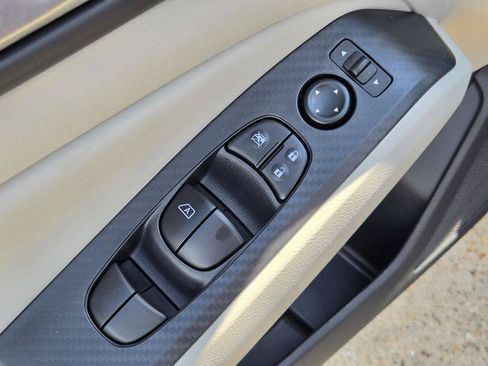 Certified 2025 Nissan Altima 2.5 SV w/ SV Special Edition Package FWD image 28