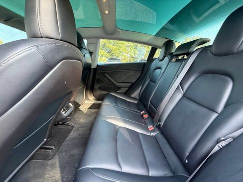 Used 2018 Tesla Model 3 Long Range AWD/4WD image 15