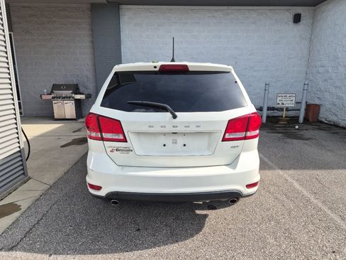 Used 2019 Dodge Journey GT AWD/4WD image 6