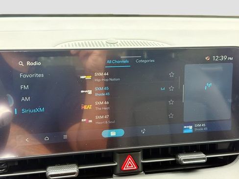 New 2026 Hyundai Ioniq 5 XRT AWD/4WD image 15