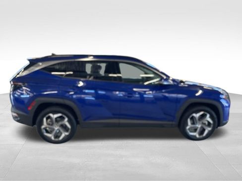 Used 2023 Hyundai Tucson Limited AWD/4WD image 36