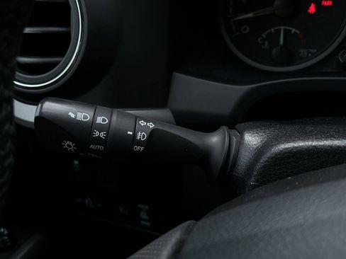 Used 2023 Toyota Tacoma TRD Off-Road AWD/4WD image 35