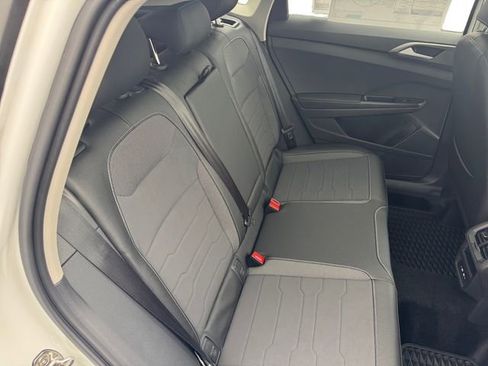 New 2026 Volkswagen Taos SE AWD/4WD image 22