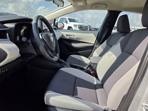 Used 2026 Toyota Corolla LE FWD image 25