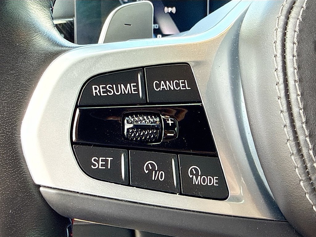 Used 2024 BMW X5 M60i w/ Executive Package AWD/4WD image 41