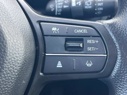 Used 2024 Honda CR-V EX image 10