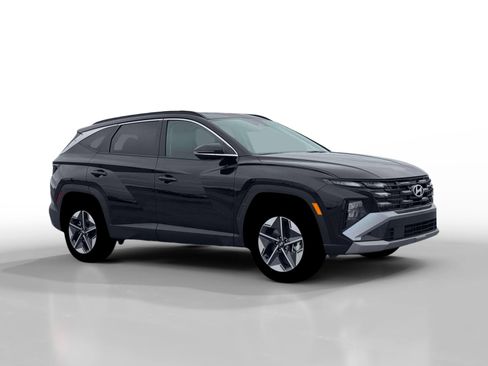 New 2026 Hyundai Tucson SEL image 10