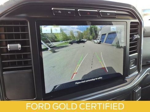 Certified 2023 Ford F150 XLT w/ Equipment Group 302A High AWD/4WD image 28
