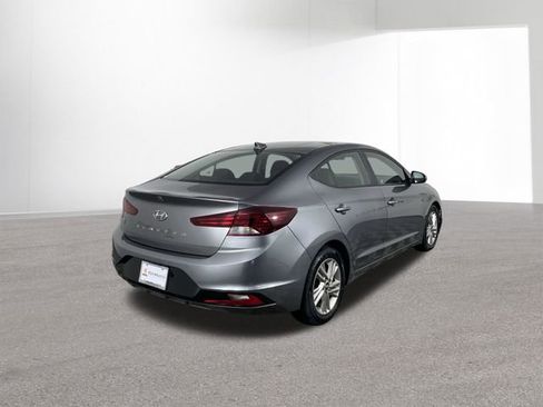 Used 2020 Hyundai Elantra SEL w/ Cargo Package (C1) image 13