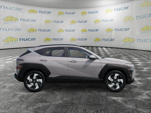 New 2026 Hyundai Kona SEL Sport image 7