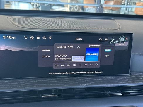 New 2026 Genesis GV80 3.5T e-SC image 18