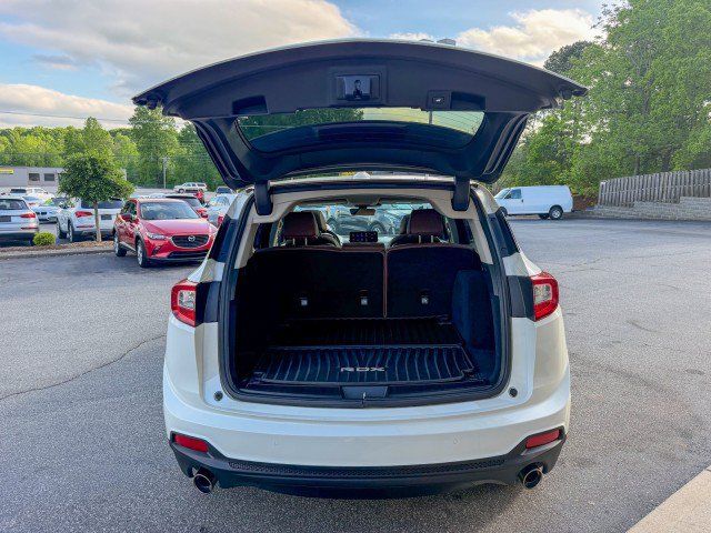 Used 2019 Acura RDX w/ Technology Package FWD image 14