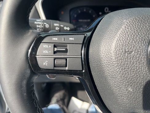 Used 2023 Acura Integra A-Spec image 24