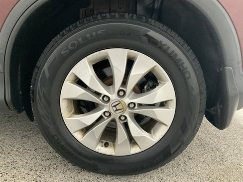 Used 2014 Honda CR-V EX image 12