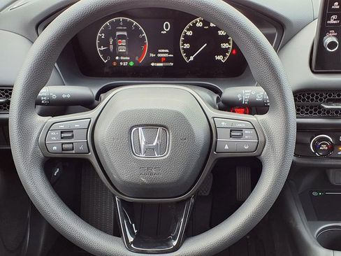 New 2026 Honda HR-V LX image 20