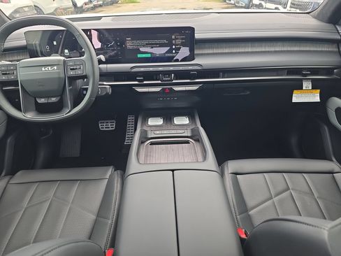 New 2027 Kia Telluride X-Line SX Prestige AWD/4WD image 13