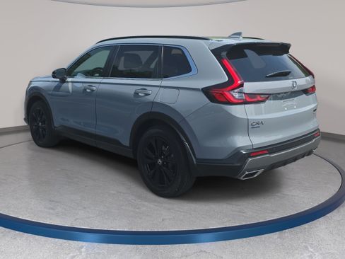 Used 2023 Honda CR-V Sport Touring image 7