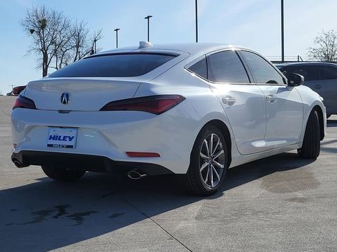 New 2026 Acura Integra image 7