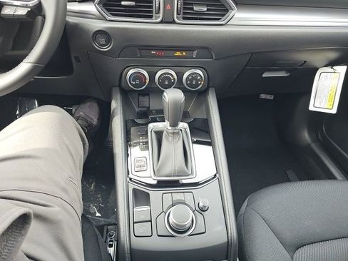 New 2025 MAZDA CX-5 AWD 2.5 S image 18