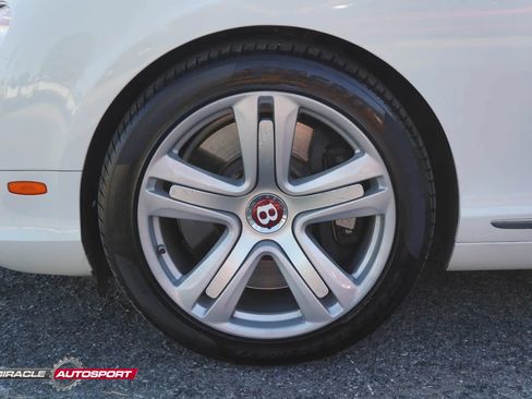 Used 2013 Bentley Continental GT AWD/4WD image 13