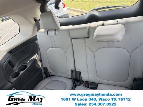 Used 2024 Honda Pilot EX-L image 27
