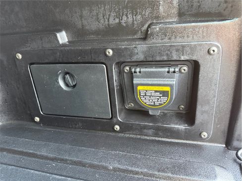 Used 2005 Toyota Tacoma 4x4 Double Cab image 46