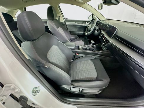 Used 2025 Kia K5 LXS image 29