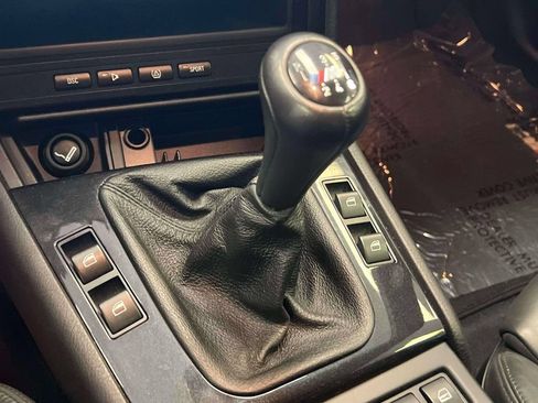 Used 2001 BMW M3 Coupe RWD image 26