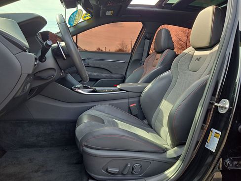 Used 2023 Hyundai Sonata N Line image 17