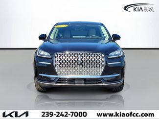 Used 2024 Lincoln Corsair FWD video 2