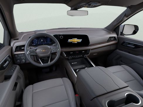 New 2026 Chevrolet Tahoe LT w/ Comfort Package RWD image 46