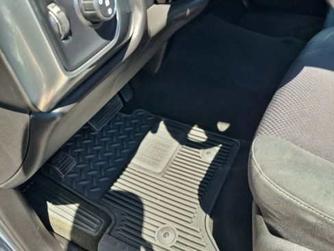 Used 2016 Chevrolet Silverado 2500 LT w/ LT Convenience Package image 23