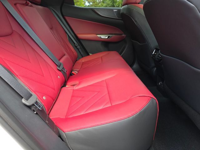 New 2026 Lexus NX 350 AWD w/ Luxury Package image 13