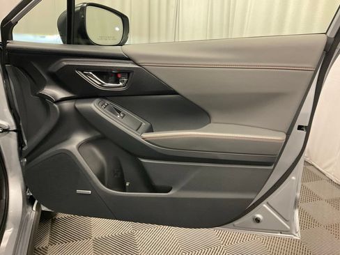 New 2026 Subaru Crosstrek 2.5i Limited AWD/4WD image 30