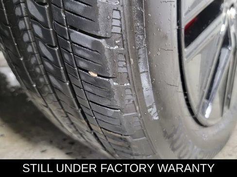 Used 2025 Ford Mustang Mach-E Premium w/ Sport Appearance Package AWD/4WD image 12