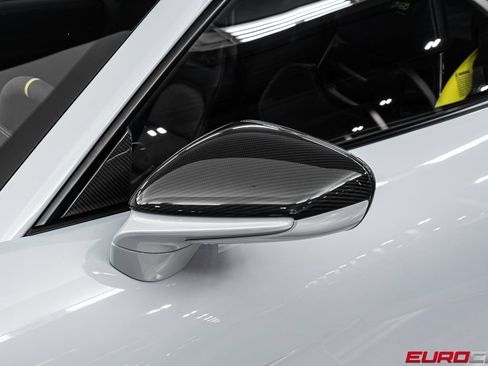 Used 2025 Porsche 911 GT3 RS RWD image 16