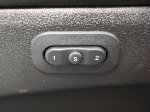 Used 2018 Jeep Grand Cherokee Trailhawk w/ Trailhawk Luxury Group image 18