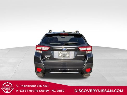 Used 2019 Subaru Crosstrek 2.0i Premium w/ Eyesight System AWD/4WD image 7