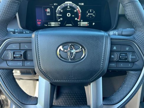 New 2026 Toyota Tundra Limited AWD/4WD image 19