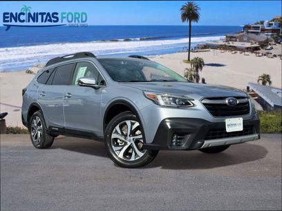 Used 2021 Subaru Outback Limited XT w/ Popular Package #2