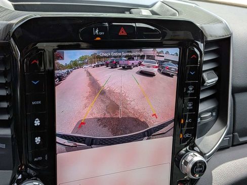 New 2026 RAM 1500 4x4 Crew Cab image 20