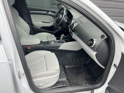 Used 2016 Audi A3 e-tron Prestige w/ Prestige Package image 14