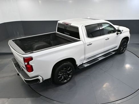 Used 2022 Chevrolet Silverado 1500 High Country image 65