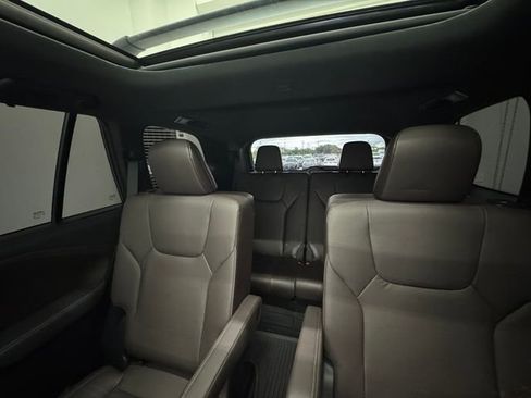 Used 2025 Lexus TX 350 AWD image 34