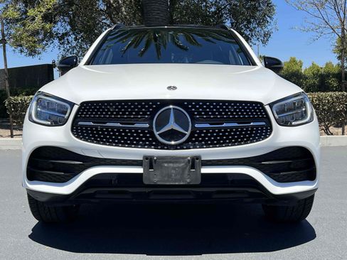 Used 2021 Mercedes-Benz GLC 300 image 37