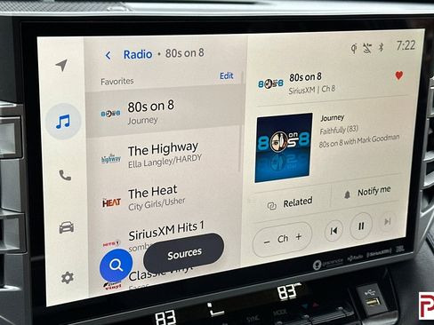 Used 2023 Toyota Tundra Platinum image 21