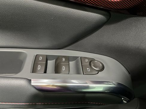New 2026 Chevrolet Traverse Z71 AWD/4WD image 31